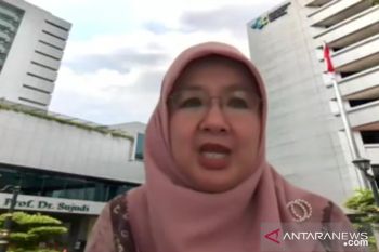 Lima kluster baru COVID-19 muncul dalam sepekan terakhir di sejumlah daerah Indonesia