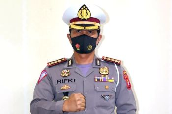 Tidak mudik merupakan ikhtiar memutus mata rantai COVID-19
