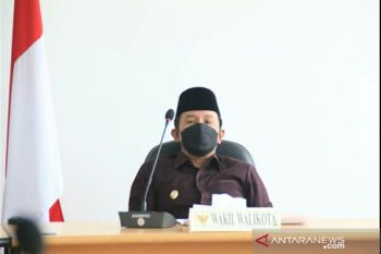 Wawako Padang Panjang minta juknispenegasan batas daerah segera diselesaikan