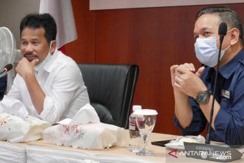 Lahan di Batam terbatas permohonan sangat selektif