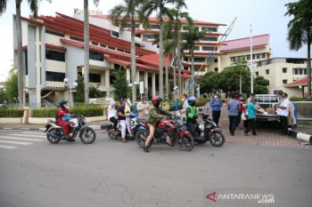 Jadwal buka puasa Batam dan wilayah Kepri hari ini, 16 Maret 2026
