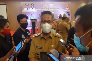 Pemkot Kendari anggarkan Rp40 miliar bangun rusunawa untuk nelayan