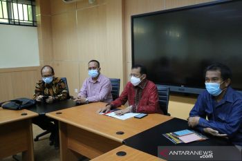 Rektor : UTBK UNP berjalan lancar