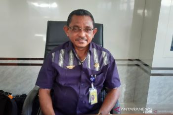 Jelang larangan mudik, Arus penumpang di Bandara Haluoleo mulai berkurang