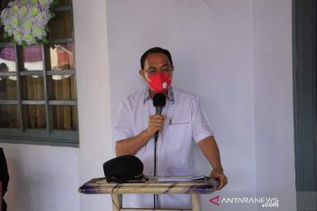 Pemkab Minahasa intens melakukan sosialisasi prokes COVID-19