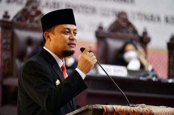 Pemprov Sulsel keluarkan edaran larangan mudik Lebaran bagi ASN