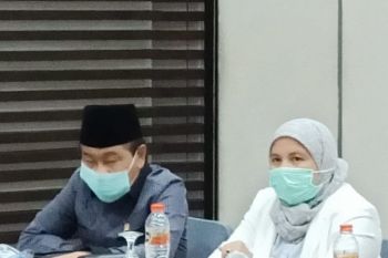 Panja Haji DPR RI yakin pemerintah tidak paksakan pemberangkatan haji