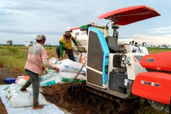 DPRD Seruyan harapkan alsintan digunakan sesuai fungsinya
