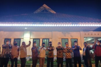 Pemprov Sulsel siap tingkatkan kualitas SDM pekerja melalui BLK