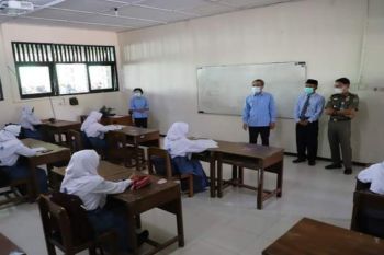 Bupati Bantul: Dunia pendidikan dapat diandalkan untuk ungkit ekonomi