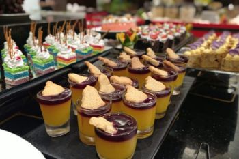 Selama Ramadhan, eL Hotel Royale Yogyakarta Malioboro hadirkan paket "Pak Radhen"