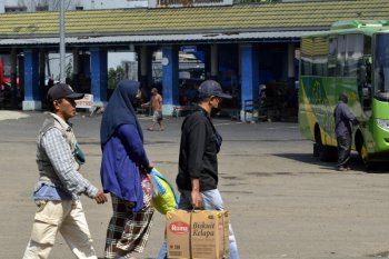 Alasan mudik dilarang, kata Pakar
