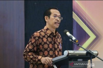 Kemenkominfo : percepatan transformasi digital jadi program prioritas Presiden