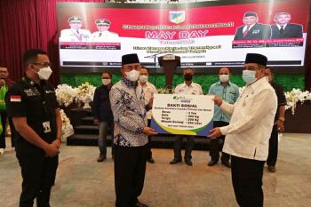 Perusahaan di Sulteng untuk laksanakan Inpres Nomor 2 Tahun 2021