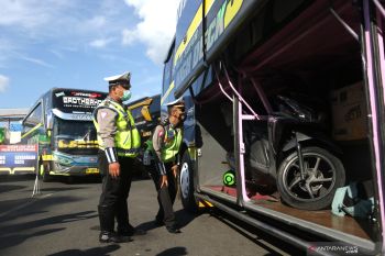 Polri siap gelar Operasi Ketupat 2021, ini sasarannya