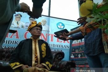 Dikbud Sultra sebut Hardiknas momen meningkatkan mutu pelayanan pendidikan