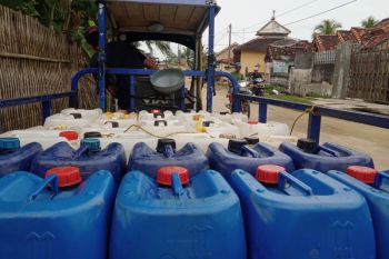 Nelayan Lampung Timur harap PDAM pasok air bersih