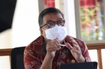 TPP ASN Sulbar dibayarkan sebelum Idul Fitri 1442 H