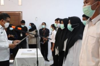 Pemprov Sulbar mengharapkan Forum Anak tekan pernikahan dini
