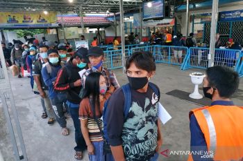 GPPI Kotim dukung larangan mudik cegah lonjakan COVID-19