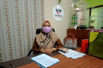 Ini sepuluh inovasi dan moto meningkatkan kualitas pelayanan dimiliki Kecamatan Lubuk Sikaping Pasaman