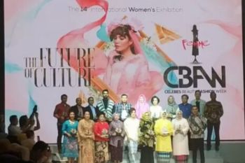 Dispar Makassar agendakan CBFW edisi ke-6 untuk kembangkan UMKM