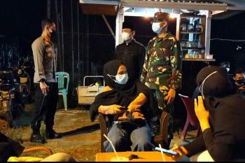 Bupati Inhil pinta penerapan prokes dilaksanakan saat bukber