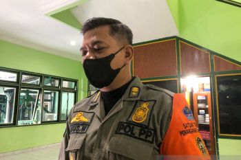 Yogyakarta belum prioritaskan sanksi pidana terkait pelanggaran protokol kesehatan
