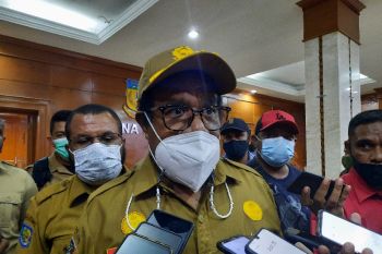 Pemprov Papua: Tenaga kerja non ASN dilindungi jaminan sosial
