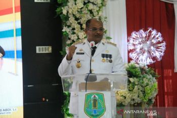 Safrizal ingatkan potensi Hulu Sungai Utara penyangga ibu kota