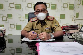 Pemkot Bandarlampung usulkan 30 ribu KPM penerima bansos tunai