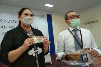 BI Sultra sebut UPK Rp75.000 dapat digunakan jadi THR dan mahar pernikahan