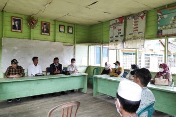 Pansus LKPJ Barsel temukan kejanggalan penggunaan BLT-DD