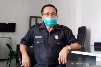 Masyarakat Gumas diimbau langsung pulang usai mencoblos pada Pilkades serentak