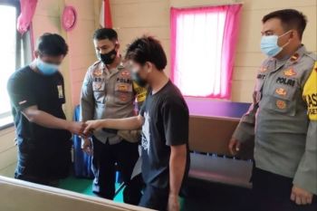 Legislator Gumas apresiasi kemampuan Polsek Kurun mendamaikan perselisihan