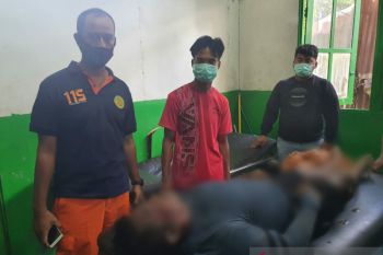 Penumpang perahu terbalik di Asmat ditemukan meninggal dunia
