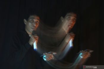 Peringatan Hari Kebebasan Pers Sedunia