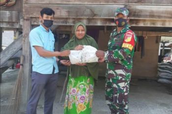 TNI lakukan langkah persuasif untuk meredam simpatisan teroris di Poso