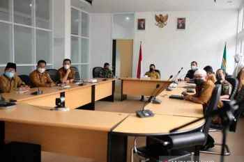 Mendagri perintahkan perketat penegakan disiplin Prokes