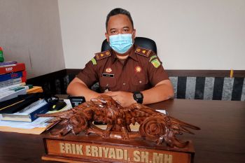 Setelah "Jaksa Masuk Sekolah", ini inovasi baru Kejari Pasaman guna penyuluhan hukum dan memberi bantuan