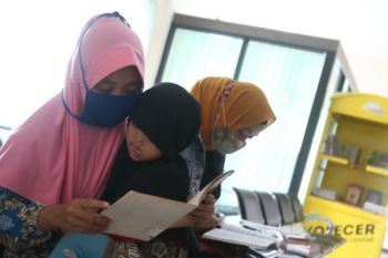 DPRD Jabar sebut program "Kolecer" harus menyentuh hingga masyarakat desa