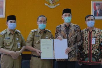 Pemkot-Untidar kerja sama pendidikan-pengabdian masyarakat