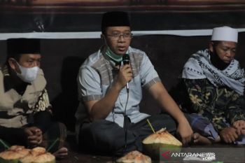 Gubernur NTB mengingatkan warga perketat prokes menjelang Lebaran