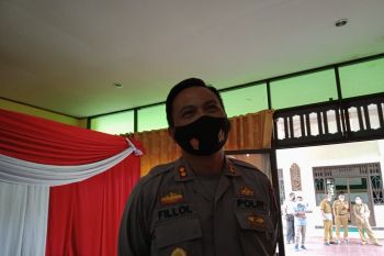 Polres Tarakan siapkan enam posko pada operasi ketupat kayan 2021