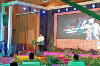 Kemenag tetapkan sembilan pesantren jadi percontohan pesantren mandiri