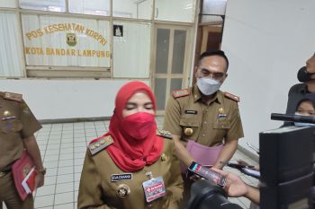 Wali Kota Bandarlampung dorong ibu hamil rajin ke Posyandu cegah stunting