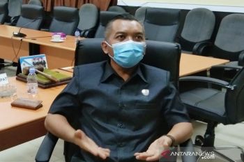 DPRD Seruyan ingatkan perusahaan bayar THR tepat waktu