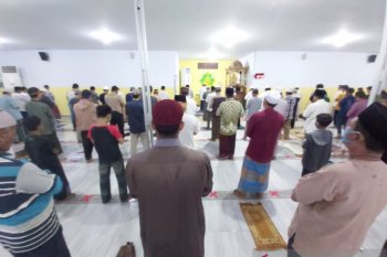 Pasien COVID-19 sembuh di Sulteng  bertambah menjadi 11.416 orang
