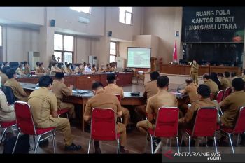 Bupati Morut: Rakyat adalah tuan tertinggi kita