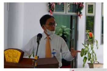 Percepatan vaksinasi mampu menekan inflasi Manado Mei 2021